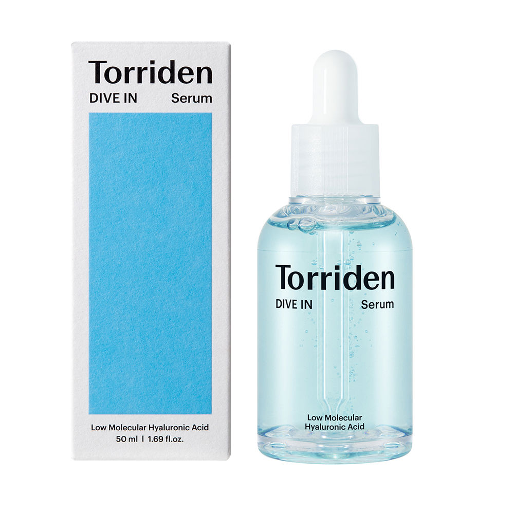 Torriden DIVE-IN Low Molecular Hyaluronic Acid Serum